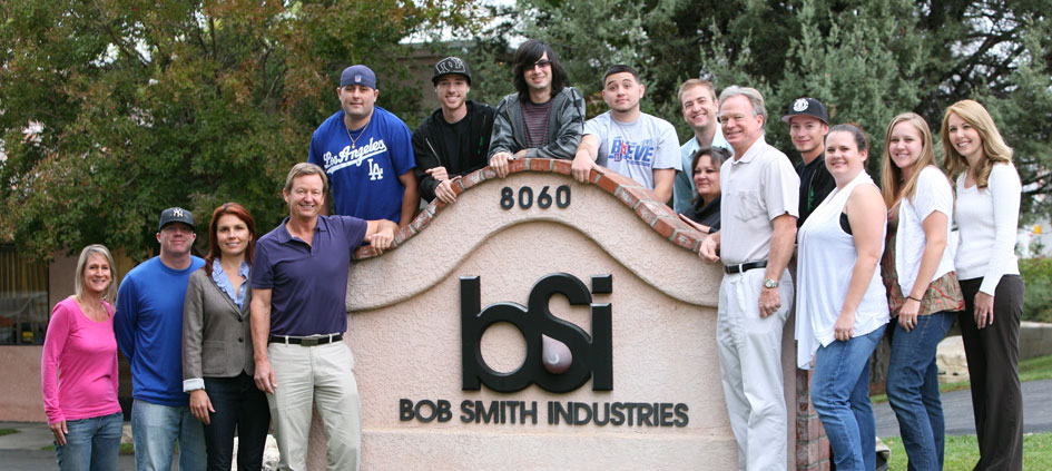 Bob Smith - BSI Adhesives - About BSI Adhesives - Glues Made in the USA