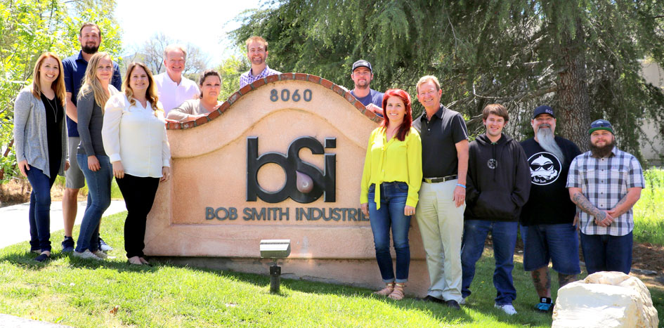 Bob Smith - BSI Adhesives - About BSI Adhesives - Glues Made in the USA