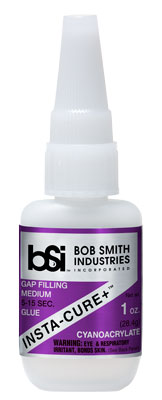Bob Smith - BSI Adhesives - Founder of BSI - Glues Made in the USA