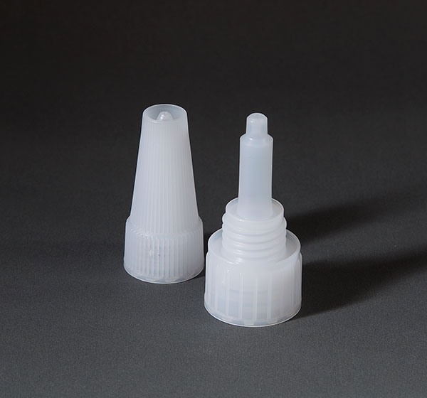 Bob Smith Industries Plastic-Cure Brush-On Odorless Medium CA Glue (1/ –  Key City Hobby