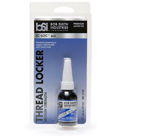 IC-Loc - Thread locker - Medium Strength threadlock - BSI Adhesive